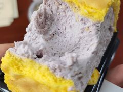 -李大牛和刘大力手作甜品(凯德店)