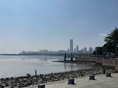 -深圳湾公园(南山区)