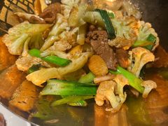 -绿茶餐厅(杭州黄龙K-lab店)