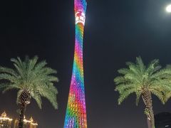 -海心沙亚运公园
