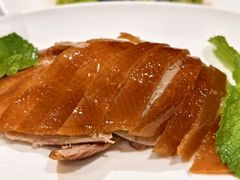 -鸭匠食府·挂炉烤鸭·新京菜(阜成路店)