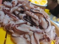 -龍歌自助小火锅(城阳万象汇店)