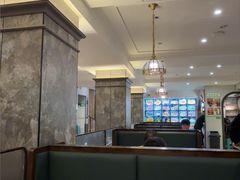 -华竹饭店(中央大街店)
