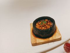 -老妈菜馆(建设街店)
