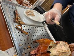 -北戴河转鱼·炒螃蟹酱餐厅