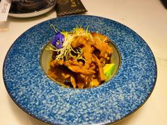 -径山十八道·风味民间菜(杭州总店)