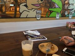 -AO cafe＆bistro