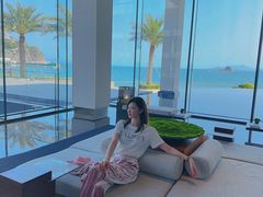 -深圳大梅沙京基洲际度假酒店