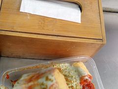 -老绍兴三味臭豆腐(奥林匹克购物广场店)