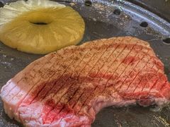 -首尔烤肉大排档(合生汇店)
