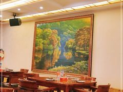 -朝鲜玉流馆(滨河东路店)