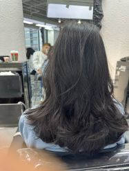 -Sying杉影日式烫染專門店