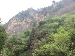 -北京上方山国家森林公园