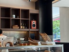 -Cafe Mersey默西咖啡(平江店)