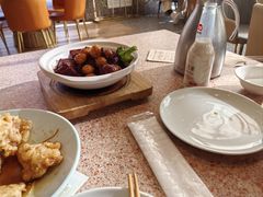 -红樱桃·欢乐餐厅(太原里店)