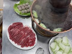 -三兴涮羊肉(荣安大街店)
