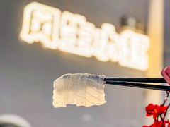-拾分大排档·顺德鱼生·炭火羊肉煲·海鲜烧烤(南海桂城店)