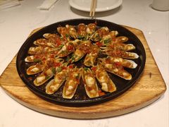 -北李·海肠捞饭·大连菜(望京凯德MALL店)