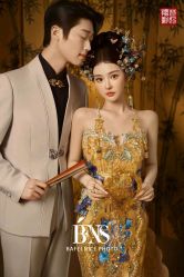 -纯色婚纱摄影(南京店)