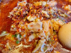 -窦四牛杂面(总店)