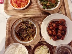 -乡村基·川味现炒大王(熙悦天街店)