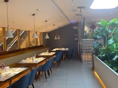 -悦海·家宴·冰花皮皮虾大锅贴(宝龙店)