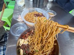 -金牌罗记肠旺面(蔡家街店)