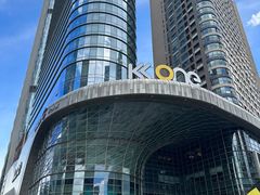 -KK ONE(京基滨河时代店)
