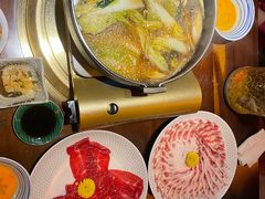 -和彩放题(渔阳店)