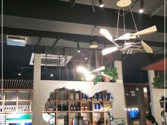大堂-老三烧烤(北兴隆街店)