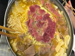 -炙韩料理·部队锅专门店