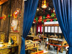 大堂-小龙坎火锅(春熙太古里店)