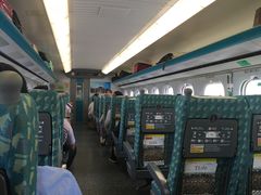 -文府路口(Taiwan High Speed Rail Zuoying Station)