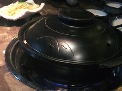 -同仁四季椰子鸡(海岸城天利店)