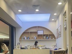 -海马体照相馆(广州新世界云门New park店)