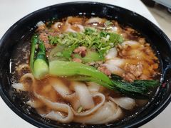 -东方削面(迎泽街店)