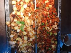 -锦尚阁烤鱼(望京新荟城店)