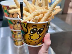 -Potato Corner(广州天河城店)