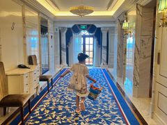 -上海虹桥西郊庄园丽笙大酒店
