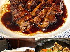 -常来小聚·广州非遗传承餐厅(高德置地店)