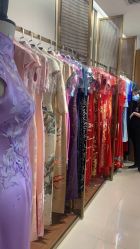 -藤薰定制中式嫁衣礼服旗袍店