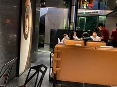 大堂-虾胡闹龙虾馆(湄南河店)