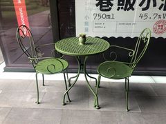 -Tivano意大利餐厅(成都居舍酒店)