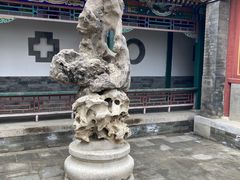 -莲池书院博物馆
