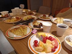 -比格比萨自助(德思勤四季汇店)