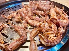 -渔人码头蒸汽海鲜(虬泾路店)