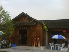 -苏州太湖国家湿地公园