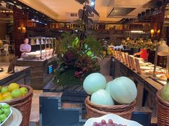 -盛宴标帜西餐厅龙虾.鲍鱼•牛排(重庆喜来登大酒店)