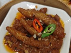 -老廣新意-全天茶点(宝能店)