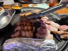 -济州爱肉堂(总店)